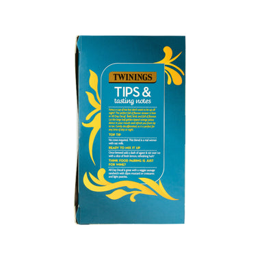 All Day Decaf - 15 Pyramid Bags (Individually Wrapped)